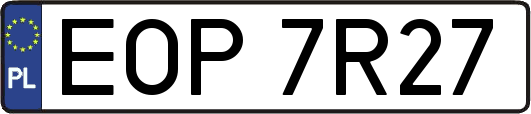 EOP7R27