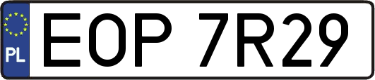 EOP7R29