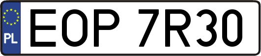 EOP7R30