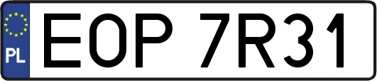 EOP7R31