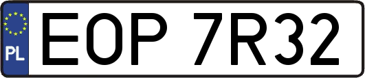 EOP7R32