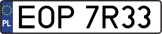 EOP7R33