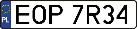 EOP7R34