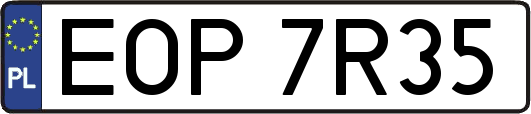 EOP7R35