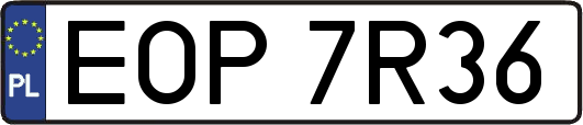 EOP7R36