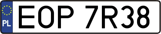 EOP7R38