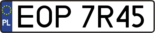 EOP7R45