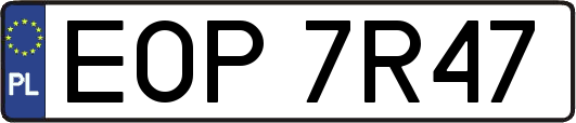 EOP7R47