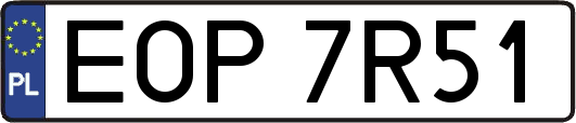 EOP7R51