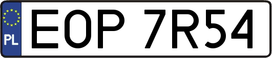 EOP7R54