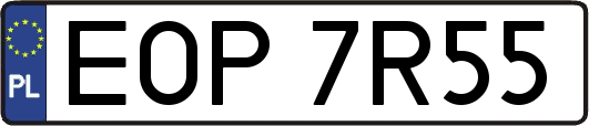 EOP7R55