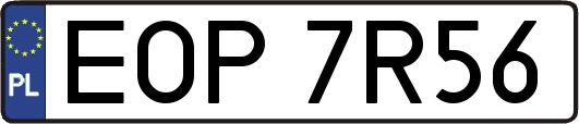 EOP7R56