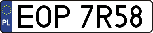 EOP7R58