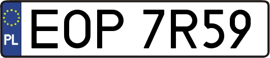 EOP7R59