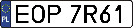 EOP7R61