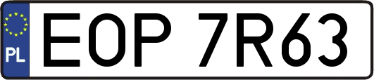 EOP7R63