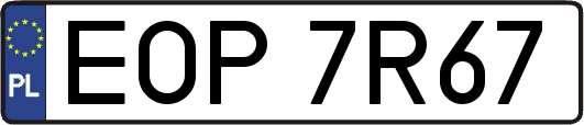 EOP7R67