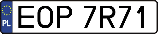 EOP7R71
