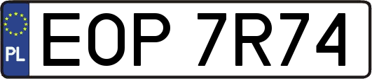 EOP7R74