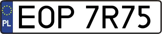 EOP7R75