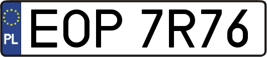 EOP7R76