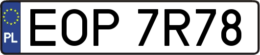 EOP7R78