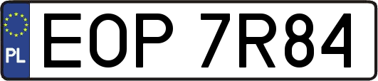 EOP7R84
