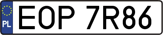 EOP7R86