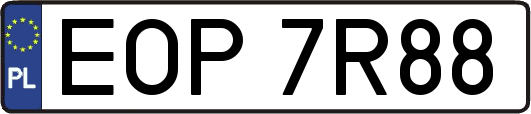 EOP7R88