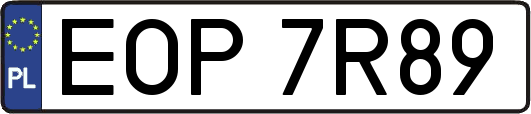 EOP7R89