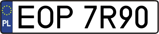EOP7R90