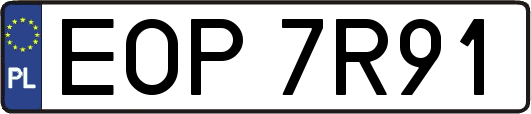 EOP7R91