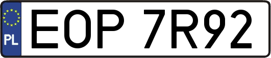 EOP7R92