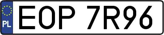 EOP7R96