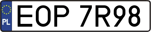 EOP7R98