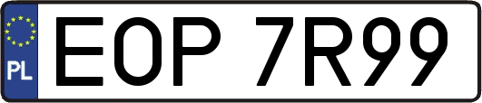 EOP7R99