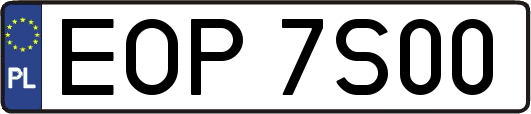 EOP7S00