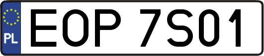 EOP7S01