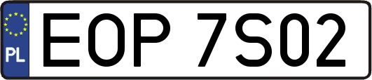 EOP7S02