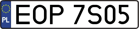 EOP7S05