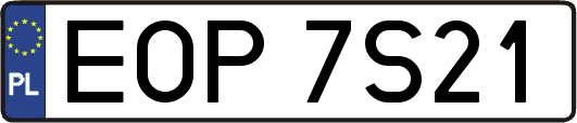 EOP7S21