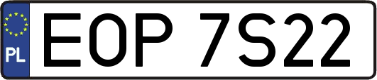 EOP7S22