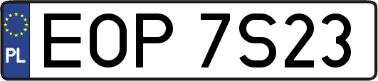 EOP7S23
