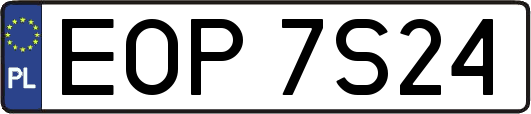 EOP7S24