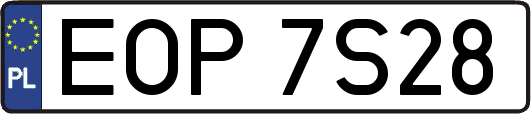 EOP7S28