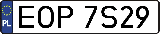 EOP7S29