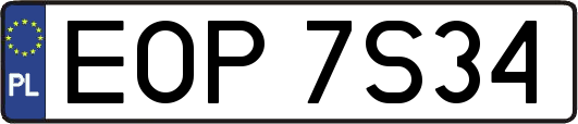 EOP7S34
