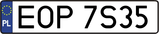 EOP7S35