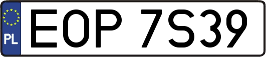 EOP7S39