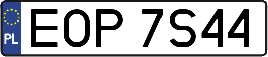 EOP7S44